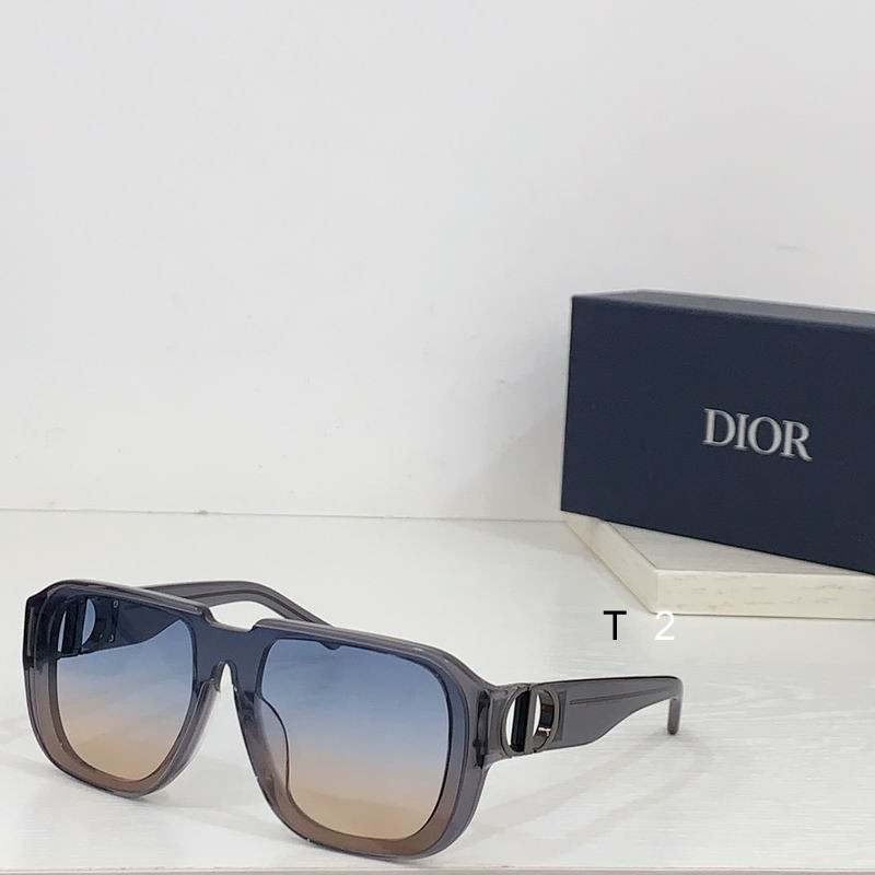 DIOR Sunglasses 671